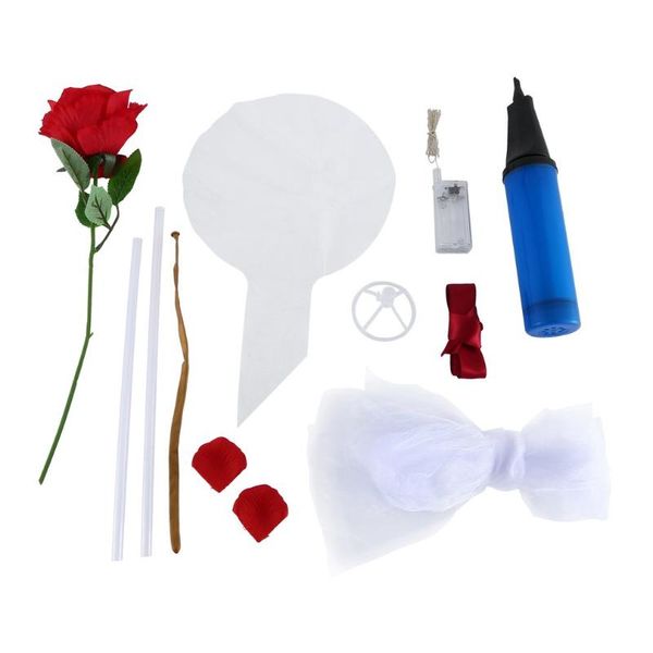 decorative flowers & wreaths bobo ball confession proposal valentine's day gift rose flower balloon bouquet material scene layout decor
decorative flowers & wreaths bobo ball confession proposal valentine's day gift rose flower balloon bouquet material scene layout decor