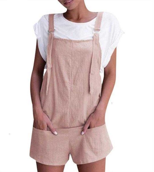 women's jumpsuits & rompers colorful ladies shorts with pockets summer overalls casual loose sleeveless w nq0q, Black;white
women's jumpsuits & rompers colorful ladies shorts with pockets summer overalls casual loose sleeveless w nq0q, Black;white