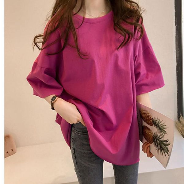 women's t-shirt women men crop tees casual plus size t shirts o-neck stretch oversize comfortable tee shirt clearance, White
women's t-shirt women men crop tees casual plus size t shirts o-neck stretch oversize comfortable tee shirt clearance, White
