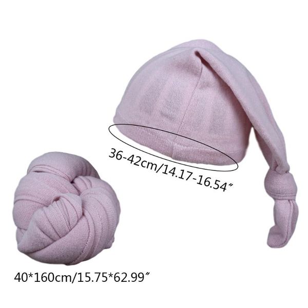 blankets & swaddling 2 pcs born pography props baby receiving blanket+beanie set infants sleeping swaddle wrap turban hat
blankets & swaddling 2 pcs born pography props baby receiving blanket+beanie set infants sleeping swaddle wrap turban hat