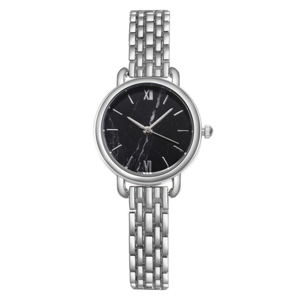 women watch quartz watches 27mm boutique wristband business wristwatches for girls gift ladies designer wristwatch atmosphere, Silver
women watch quartz watches 27mm boutique wristband business wristwatches for girls gift ladies designer wristwatch atmosphere, Silver