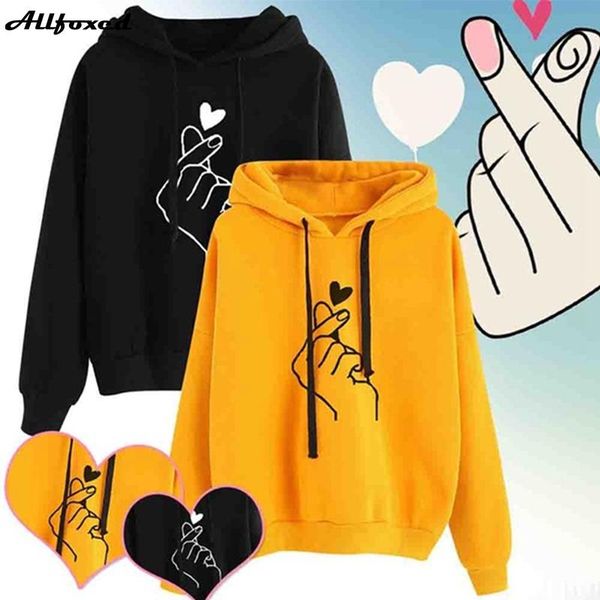 women's hoodies & sweatshirts women heart love printed fashion loose candy color hooded pullover long sleeve casual ladies clothing, Black
women's hoodies & sweatshirts women heart love printed fashion loose candy color hooded pullover long sleeve casual ladies clothing, Black
