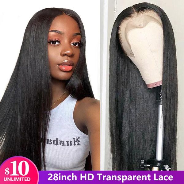 lace wigs 250% density straight front wig hd transparent frontal glueless remy human hair t part, Black;brown
lace wigs 250% density straight front wig hd transparent frontal glueless remy human hair t part, Black;brown
