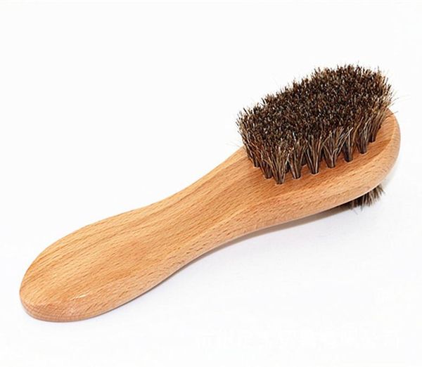 clothing & wardrobe storage fashion wooden shoe brush horse hair double-sided polishing leather soft household cleaning tools
clothing & wardrobe storage fashion wooden shoe brush horse hair double-sided polishing leather soft household cleaning tools