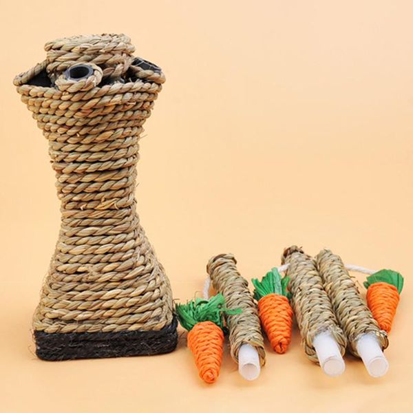anti bite cat climbing frame pet supplies interactive tree tower shelves funny scratching post carrot home kitten teeth care toys
anti bite cat climbing frame pet supplies interactive tree tower shelves funny scratching post carrot home kitten teeth care toys