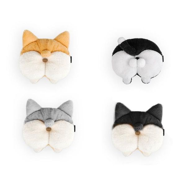cartoon animal tissue box for car plush paper holder soft napkin container 37mf boxes & napkins
cartoon animal tissue box for car plush paper holder soft napkin container 37mf boxes & napkins
