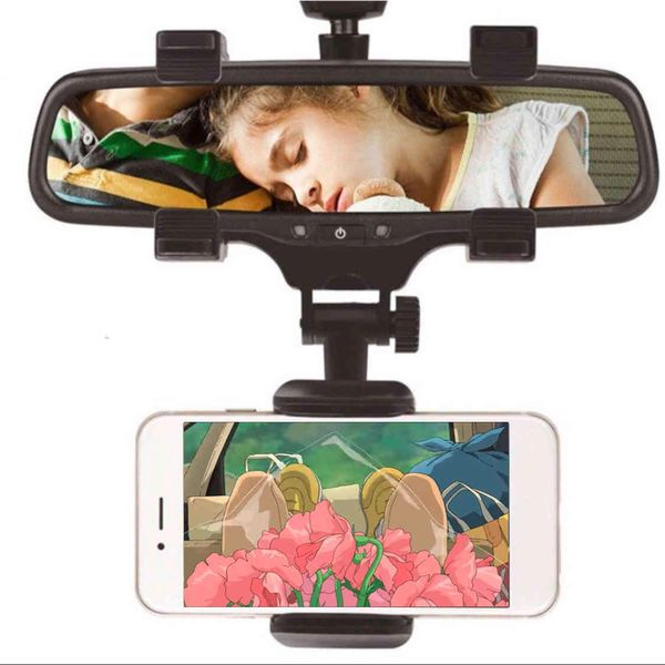 rotatable adjustable car rearview mirror phone holder universal gps mounts hanging bracket car phone holders mirror mount stand
rotatable adjustable car rearview mirror phone holder universal gps mounts hanging bracket car phone holders mirror mount stand