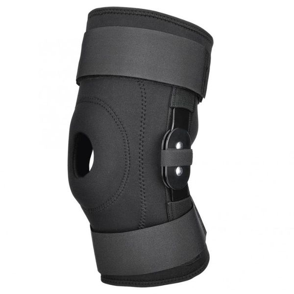 elbow & knee pads adjustable sports pad guard with hinge protective brace support protector fitness accessory, Black;gray
elbow & knee pads adjustable sports pad guard with hinge protective brace support protector fitness accessory, Black;gray