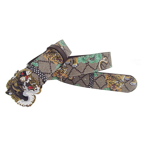 fashion belts mens woman cowhide belt big buckle for man womens belt, Black;brown 
fashion belts mens woman cowhide belt big buckle for man womens belt, Black;brown