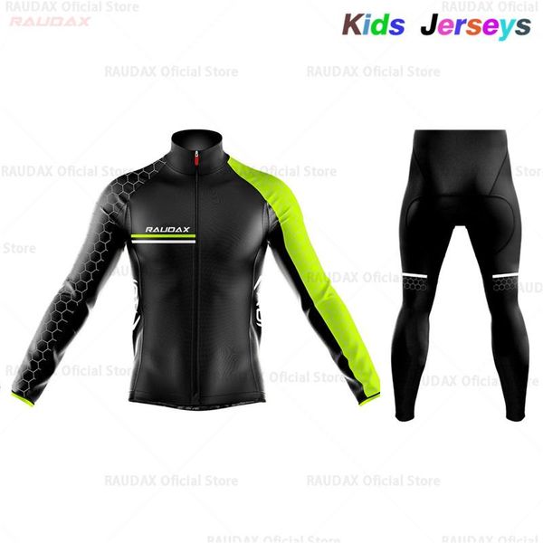 racing sets 2021 kids long sleeve cycling clothing pro team spring/autumn mtb 3d cushion pants ropa ciclismo, Black;blue
racing sets 2021 kids long sleeve cycling clothing pro team spring/autumn mtb 3d cushion pants ropa ciclismo, Black;blue