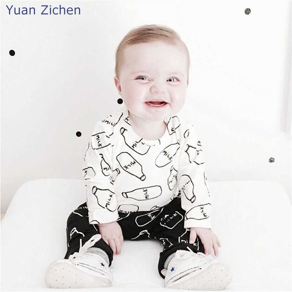 dropshipping baby boy clothing for boy christmas pullover costumes baby clothing for kid suit pants 2pcs new born clothes g1023, White
dropshipping baby boy clothing for boy christmas pullover costumes baby clothing for kid suit pants 2pcs new born clothes g1023, White