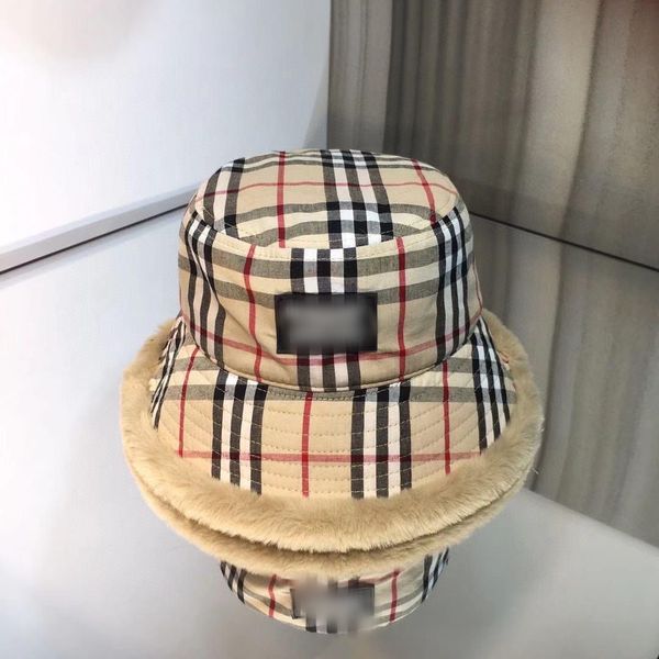 men designer bucket hat faux fur inside printed letter hip hop mens designers sun hats fashion womens luxury cap 23f, Blue;gray
men designer bucket hat faux fur inside printed letter hip hop mens designers sun hats fashion womens luxury cap 23f, Blue;gray