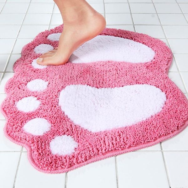 bath mats multi colors floor mat home living room toilet rug decor bathroom carpet feet printed tapetes washable
bath mats multi colors floor mat home living room toilet rug decor bathroom carpet feet printed tapetes washable