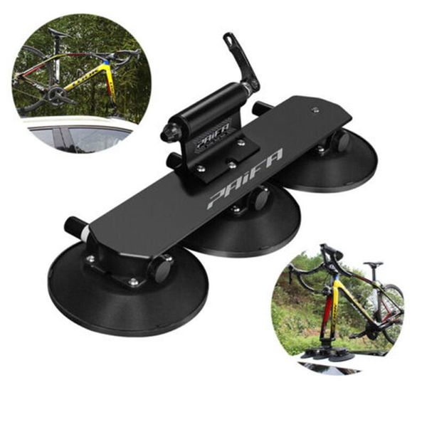 bike lights paifa sturdy bicycle carrier car racks suction cups roof-trunk roof holder quick mtb mountain road accessory
bike lights paifa sturdy bicycle carrier car racks suction cups roof-trunk roof holder quick mtb mountain road accessory