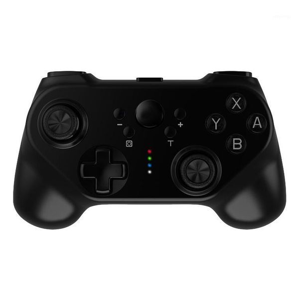 game controllers & joysticks wireless gamepad for switch pro controller bluetooth remote joystick console1
game controllers & joysticks wireless gamepad for switch pro controller bluetooth remote joystick console1