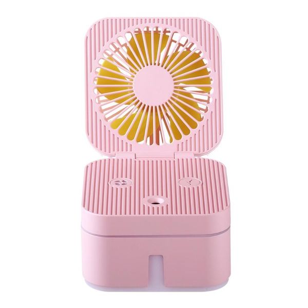electric fans square 2-in-1 humidifier quiet mini fan portable deskair coolers smart tool 95ac
electric fans square 2-in-1 humidifier quiet mini fan portable deskair coolers smart tool 95ac