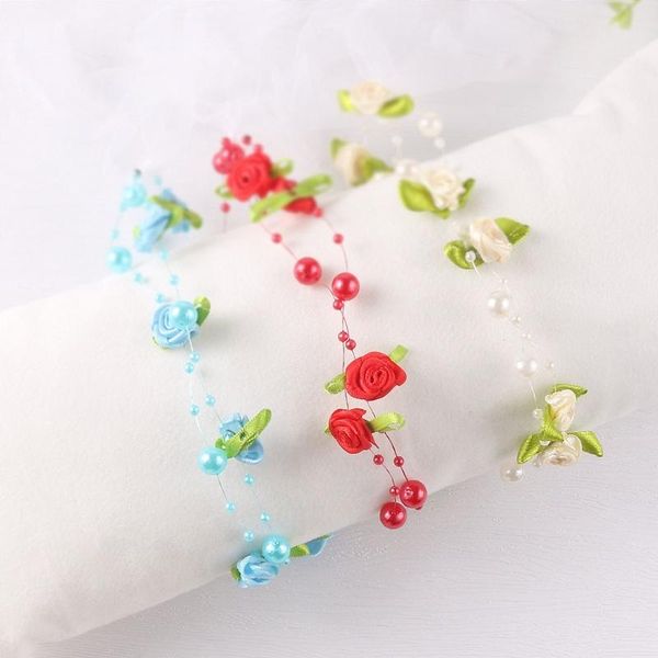 hair accessories t5ec baby flower faux pearl headband princess headwear born pography props band strap shower gifts, Slivery;white
hair accessories t5ec baby flower faux pearl headband princess headwear born pography props band strap shower gifts, Slivery;white