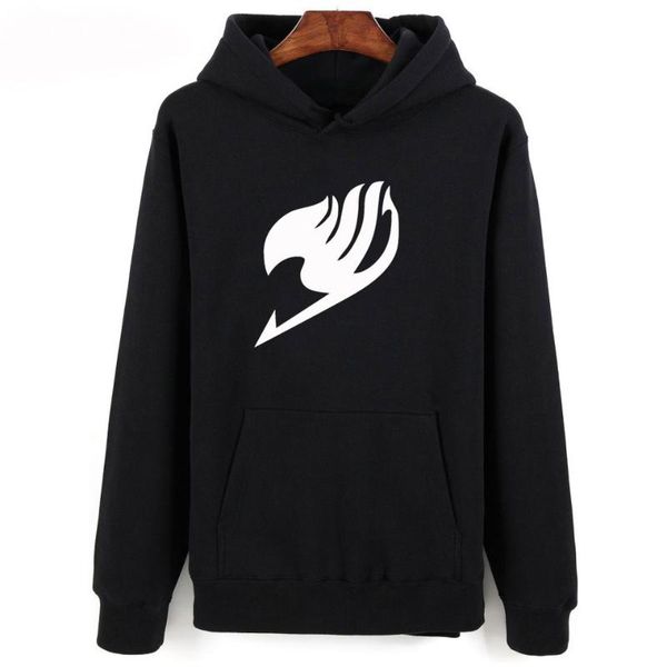men's hoodies & sweatshirts print novelty child size fairy tail men/women autumn winter brand hoodie kids clothing, Black
men's hoodies & sweatshirts print novelty child size fairy tail men/women autumn winter brand hoodie kids clothing, Black