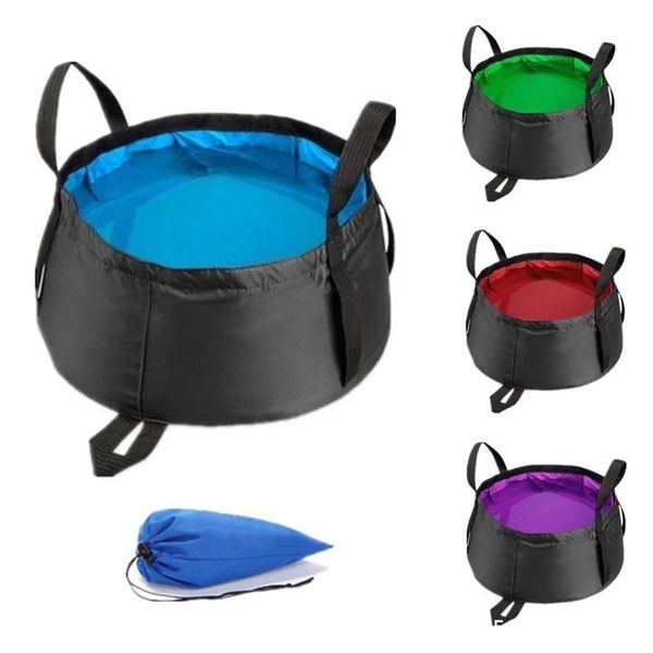 8.5l ultra-light portable foldable folding washbasin basin outdoor survival travel camping equipment hiking accessories bags
8.5l ultra-light portable foldable folding washbasin basin outdoor survival travel camping equipment hiking accessories bags