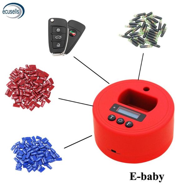 est jmd ebaby remote/chip generate frequency tester cloud decoding id46/4d/48/70/83 car key chip support assistant diagnostic tools
est jmd ebaby remote/chip generate frequency tester cloud decoding id46/4d/48/70/83 car key chip support assistant diagnostic tools