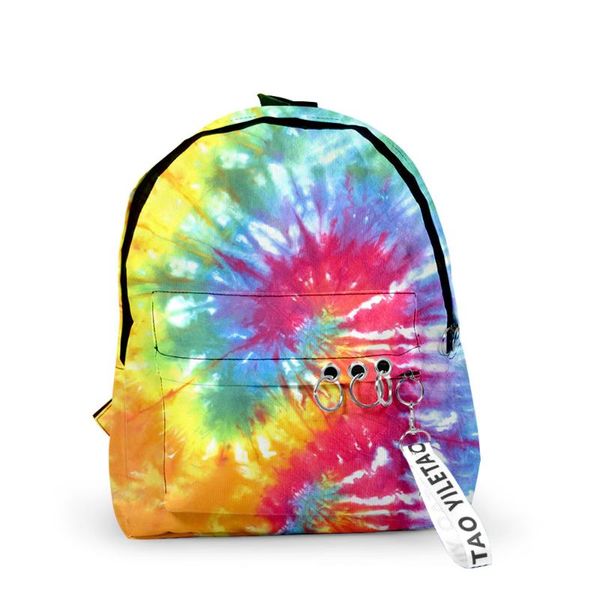 classic backpacks school bags tie-dye 3d oxford waterproof key chain accessories children teenager boys girls cute small backpack
classic backpacks school bags tie-dye 3d oxford waterproof key chain accessories children teenager boys girls cute small backpack
