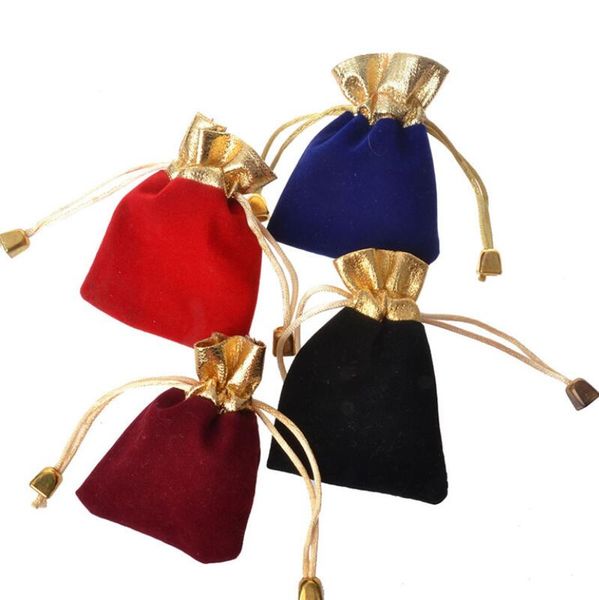 4 colors golden mouth velvet bags wedding bag beads charms and bracelets necklaces jewelry fashion pendant pouches, Pink;blue
4 colors golden mouth velvet bags wedding bag beads charms and bracelets necklaces jewelry fashion pendant pouches, Pink;blue