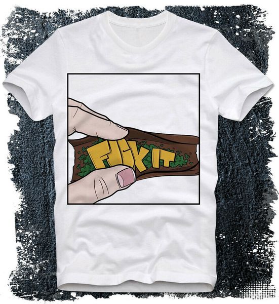 t-shirt fuuuuuuuck it joint cannabis weed dope stoner kush weed stoner rowling p..., White;black
t-shirt fuuuuuuuck it joint cannabis weed dope stoner kush weed stoner rowling p..., White;black