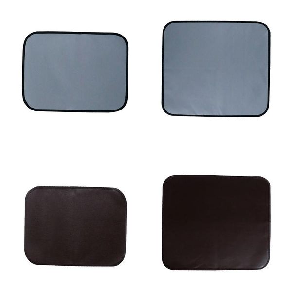 outdoor pads fireproof mat camping silicone fire-retardant flame retardant cloth washable and reusable for grill bonfires
outdoor pads fireproof mat camping silicone fire-retardant flame retardant cloth washable and reusable for grill bonfires
