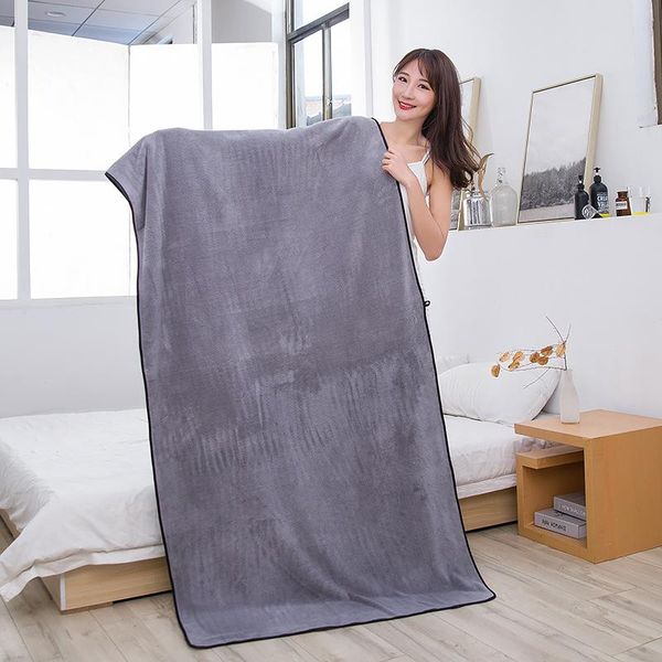 towel 90*180cm beauty salon bath towels large massage quick-dry coral velvet thick microfiber absorbent soft gray for adults 1pc
towel 90*180cm beauty salon bath towels large massage quick-dry coral velvet thick microfiber absorbent soft gray for adults 1pc