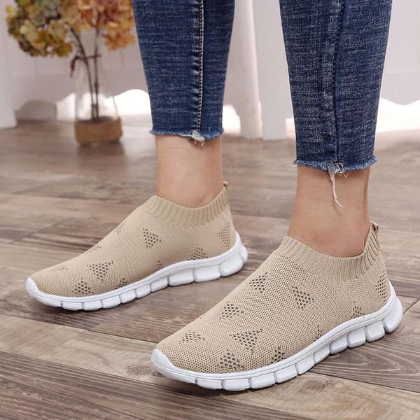 boots lazy shoes women's mesh female casual slip-on sport runing breathable cover with soft sole 2021, Black
boots lazy shoes women's mesh female casual slip-on sport runing breathable cover with soft sole 2021, Black