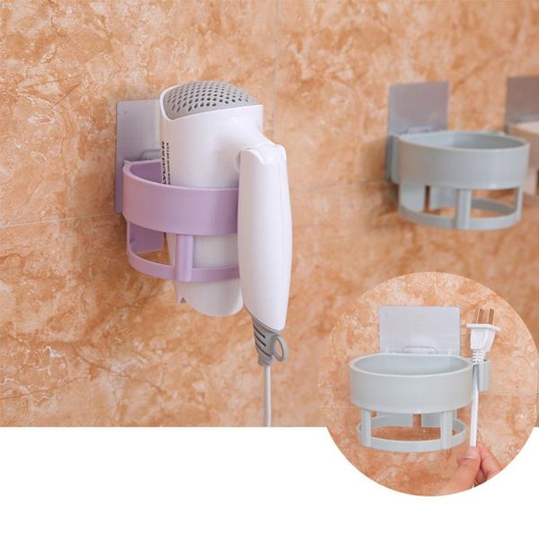 bathroom shelves wall-mounted no drilling hair dryer holder rack plastic storage shelf organizer abs hairdryer
bathroom shelves wall-mounted no drilling hair dryer holder rack plastic storage shelf organizer abs hairdryer
