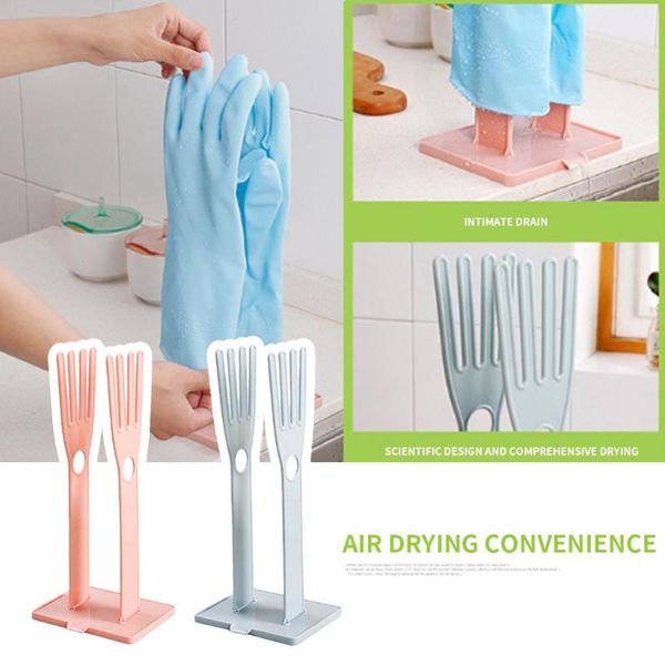 hangers & racks plastic household gloves drying rackremovable rag kitchenware storage rack water drain stand holder kitchen accessories for
hangers & racks plastic household gloves drying rackremovable rag kitchenware storage rack water drain stand holder kitchen accessories for