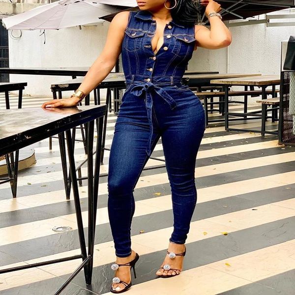 women's jumpsuits & rompers style sleeveless romper women jumpsuit denim skinny bodysuit female button jeans overalls, Black;white
women's jumpsuits & rompers style sleeveless romper women jumpsuit denim skinny bodysuit female button jeans overalls, Black;white