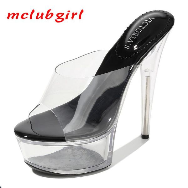 dress shoes mclubgirl nightclub 15 cm waterproof table crystal with super heels fine heel catwalk fast hand net red woman sandals wz, Black
dress shoes mclubgirl nightclub 15 cm waterproof table crystal with super heels fine heel catwalk fast hand net red woman sandals wz, Black
