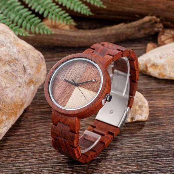 wristwatches wooden 100% men's quartz watches simple watch dial waterpoof casual man vintage clock, Slivery;brown
wristwatches wooden 100% men's quartz watches simple watch dial waterpoof casual man vintage clock, Slivery;brown