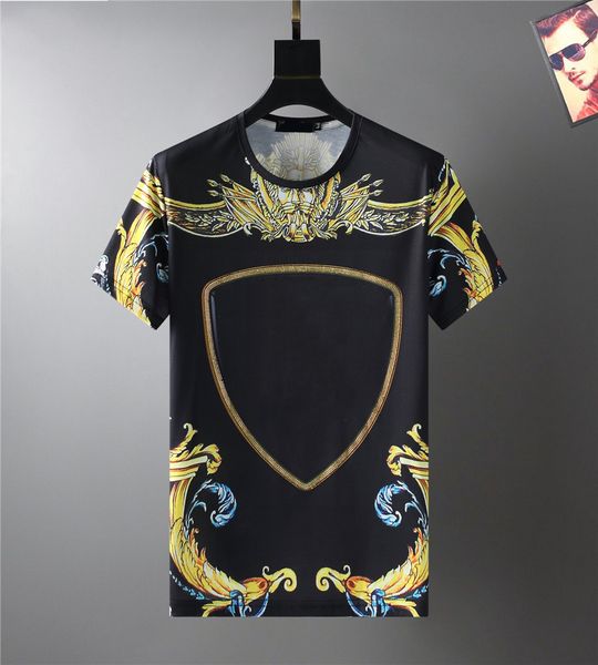 2021 men and women same mercerized cotton round collar t shirt street style casual cartoon, alphabetic print short sleeve size m-4xl#16, White;black
2021 men and women same mercerized cotton round collar t shirt street style casual cartoon, alphabetic print short sleeve size m-4xl#16, White;black