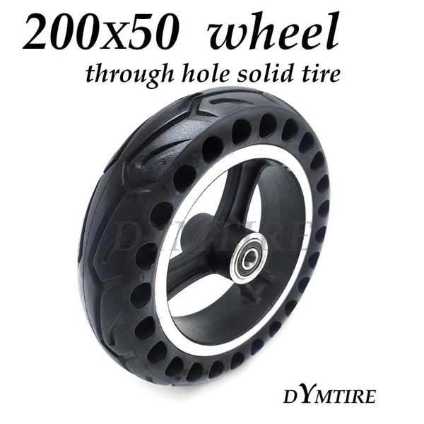 inch 200x50 solid wheel for folding mini electric scooter explosion-proof non pneumatic tyre accessories motorcycle wheels & tires
inch 200x50 solid wheel for folding mini electric scooter explosion-proof non pneumatic tyre accessories motorcycle wheels & tires