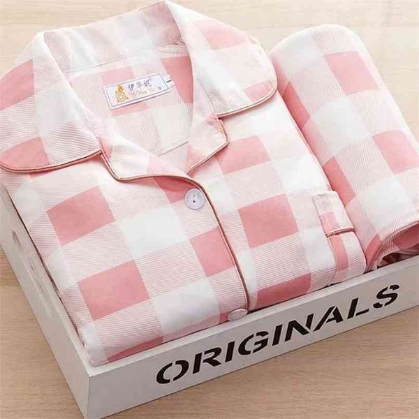 pajama set solid cotton students harajuku simple soft sleepwear daily homewear autumn loose leisure cute long sleeve 210809, Black;red
pajama set solid cotton students harajuku simple soft sleepwear daily homewear autumn loose leisure cute long sleeve 210809, Black;red