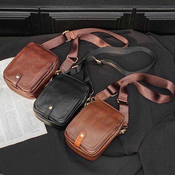 korean fashion men's single shoulder bag leisure japane and msenger back mini mobile sports
korean fashion men's single shoulder bag leisure japane and msenger back mini mobile sports