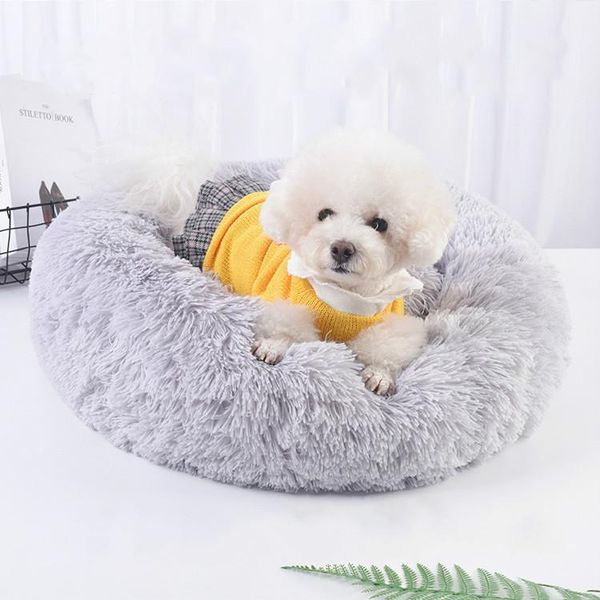 kennels & pens plush autumn and winter cat litter soft comfortable fluffy dog bed round pet supplies
kennels & pens plush autumn and winter cat litter soft comfortable fluffy dog bed round pet supplies