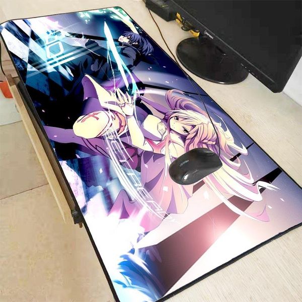 mouse pads & wrist rests xgz sword art online anime large locking edge mousepad pc game pad family practical computer keyboard mats xxl
mouse pads & wrist rests xgz sword art online anime large locking edge mousepad pc game pad family practical computer keyboard mats xxl