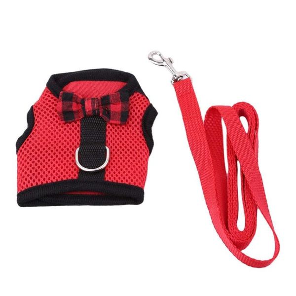 harness leash vest adjustable breathable mesh walking set for small animal cat guinea pig rat costumes
harness leash vest adjustable breathable mesh walking set for small animal cat guinea pig rat costumes