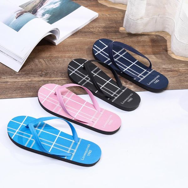 slippers 2021 summer women casual massage durable flip flops beach sandals female wedge shoes striped lady room, Black
slippers 2021 summer women casual massage durable flip flops beach sandals female wedge shoes striped lady room, Black