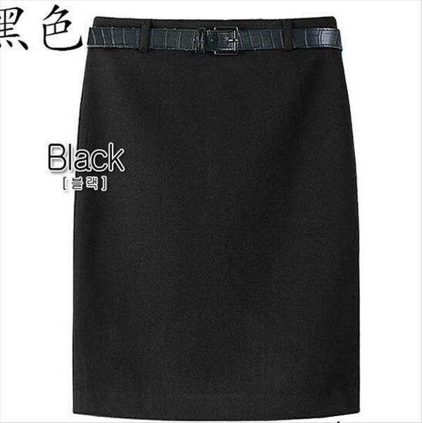 arrival fashion large size womens skirt autumn winter package hip woolen ol pencil, Black
arrival fashion large size womens skirt autumn winter package hip woolen ol pencil, Black