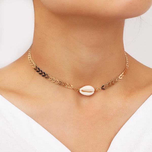 pendant necklaces personality simple pearl choker necklace women's charming gold tassel collares chain fashion ladies wedding jewelry, Silver
pendant necklaces personality simple pearl choker necklace women's charming gold tassel collares chain fashion ladies wedding jewelry, Silver