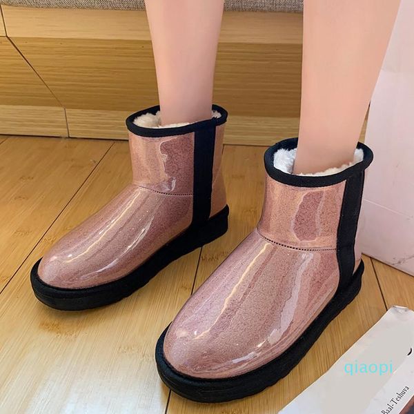 designer-white ankle boots women's rubber shoes rain plush platform luxury designer flat heel boots-women australia round1, Black
designer-white ankle boots women's rubber shoes rain plush platform luxury designer flat heel boots-women australia round1, Black