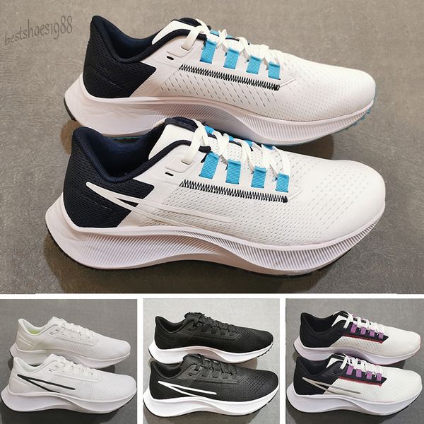 pegasu 38 running shoes black metallic silver greedy run past the future midnight navy masculin femelle outdoor sports sneakers size 5.5-11
pegasu 38 running shoes black metallic silver greedy run past the future midnight navy masculin femelle outdoor sports sneakers size 5.5-11