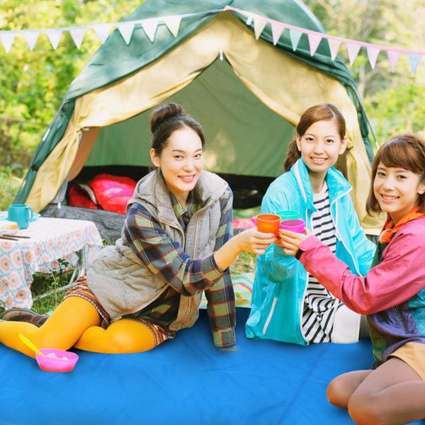 1pc durable picnic mat useful practical waterproof damp proof outdoor cushion camping supply household pad for home camp pads
1pc durable picnic mat useful practical waterproof damp proof outdoor cushion camping supply household pad for home camp pads