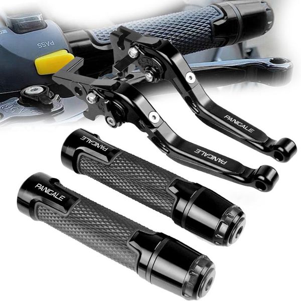 motorcycle brakes adjustable folding brake clutch lever handle grips for ducadi 899 1199 panigale s 2012-2021 2021 1299panigale
motorcycle brakes adjustable folding brake clutch lever handle grips for ducadi 899 1199 panigale s 2012-2021 2021 1299panigale