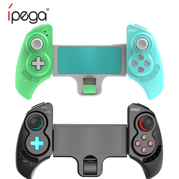 game controllers & joysticks ipega gamepad pg-sw029 bluetooth joystick android 6-axis vibration for ns/android/pc
game controllers & joysticks ipega gamepad pg-sw029 bluetooth joystick android 6-axis vibration for ns/android/pc